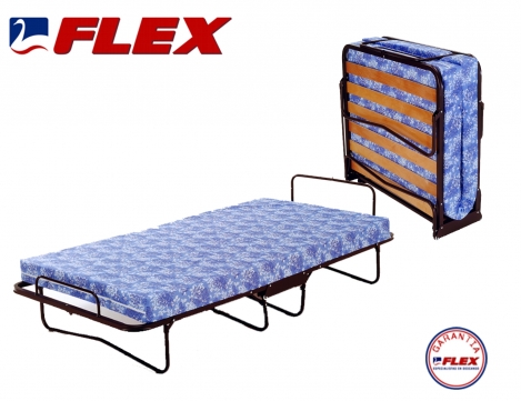 Somier Plegable, Flex Delta