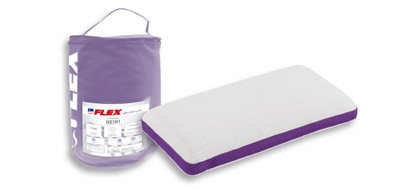 Almohada Flex AirVex, Reiki