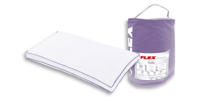 Almohada Flex Fibragel, Thai