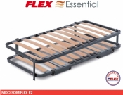 Cama Nido Flex, SomiFlexF2